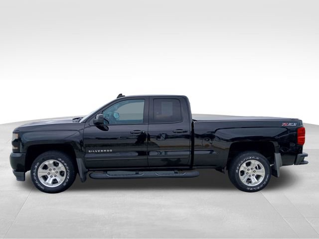 Used 2016 Chevrolet Silverado 1500 LT w/ All Star Edition image 2