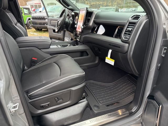 New 2026 RAM 2500 Limited image 33
