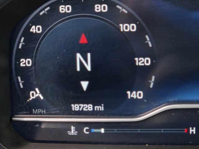 Used 2023 Chevrolet Silverado 1500 ZR2 w/ Technology Package image 22