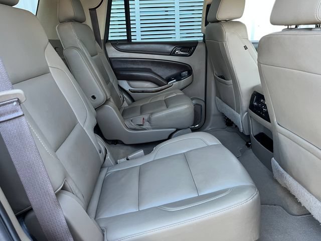 Used 2019 Chevrolet Tahoe LT RWD image 20
