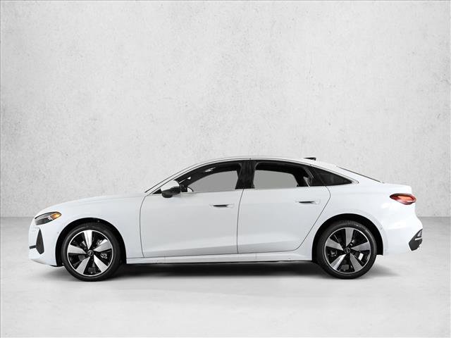 New 2025 Audi A5 2.0T Premium Plus AWD/4WD image 9