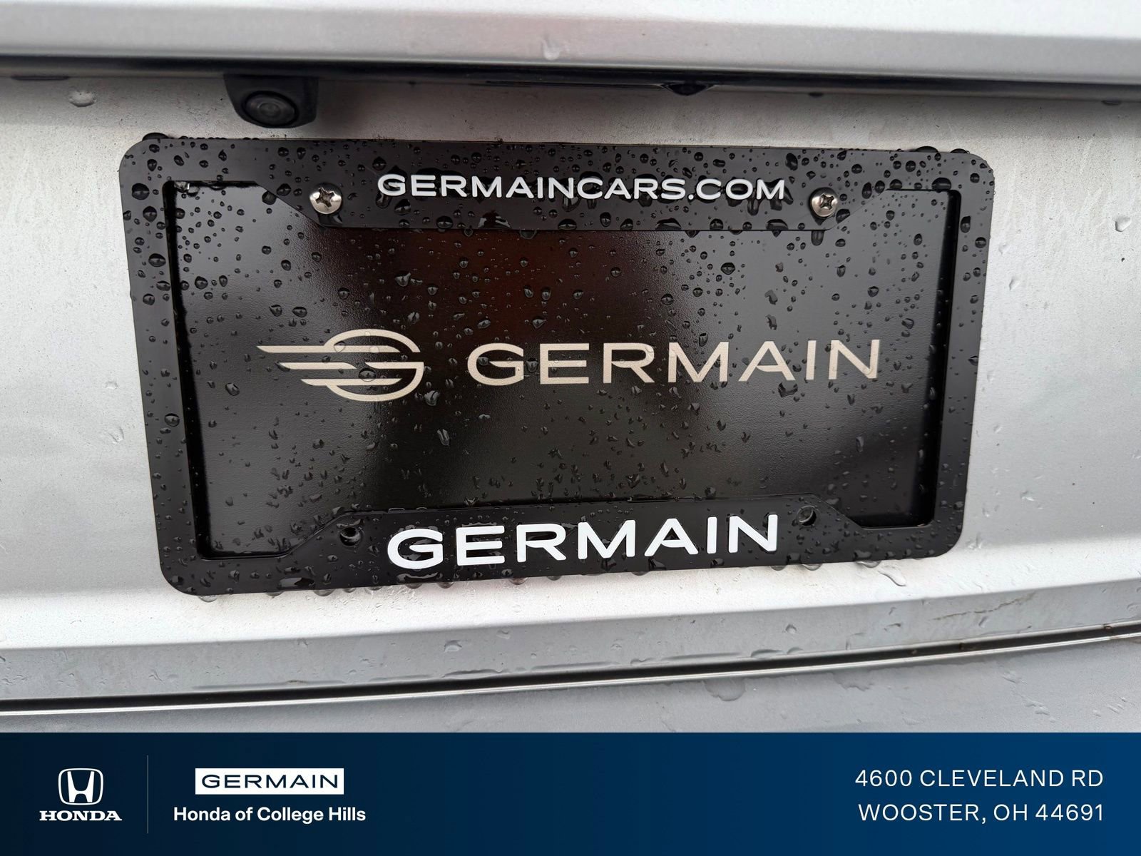 Used 2024 Honda Civic Sport image 9