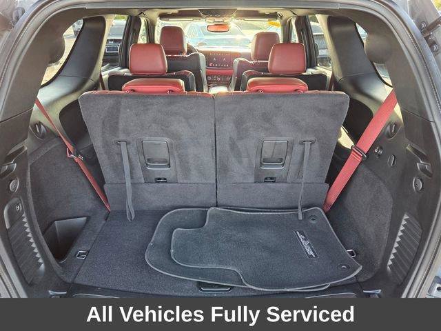 Used 2023 Dodge Durango SRT Hellcat AWD/4WD image 14