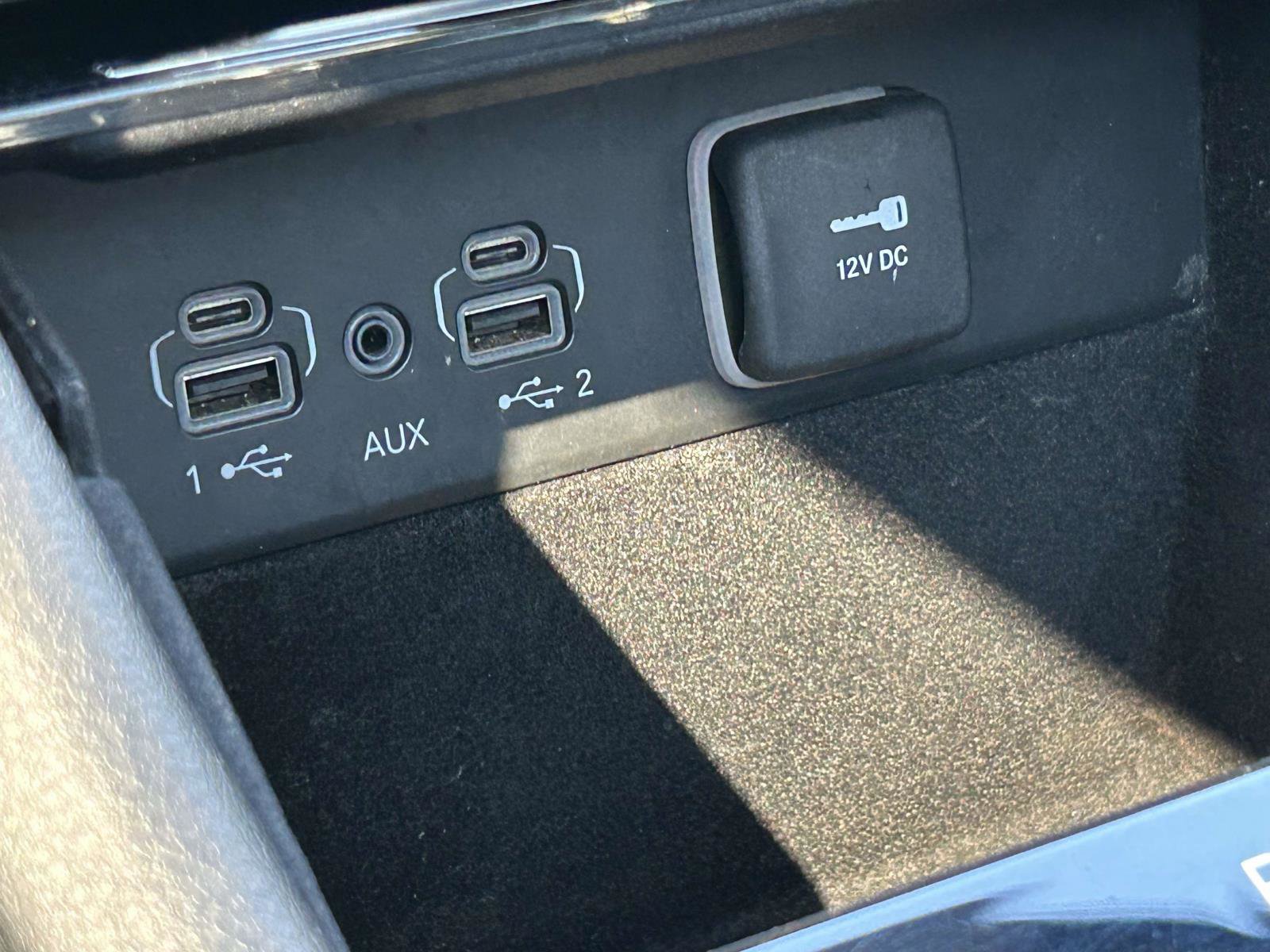 Used 2021 Jeep Grand Cherokee L Limited image 28