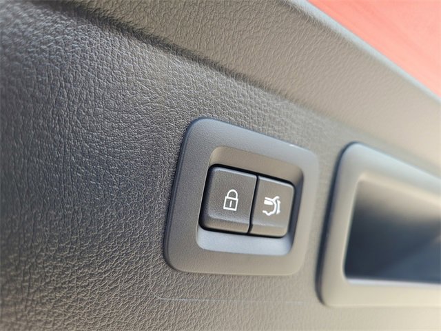 Used 2024 MAZDA CX-50 AWD 2.5 S w/ Preferred Package image 28