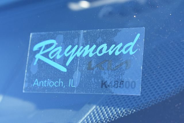 New 2026 Kia K5 GT-Line w/ GT-Line Premium Package image 35