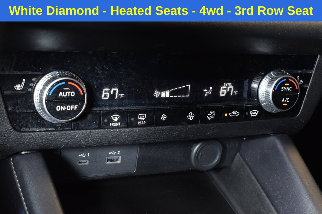Used 2023 Mitsubishi Outlander SE AWD/4WD image 26