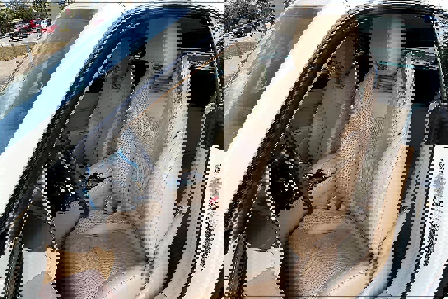 Used 2016 Mercedes-Benz SL 400 image 8