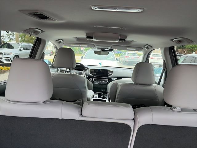 Used 2019 Honda Pilot Touring image 15