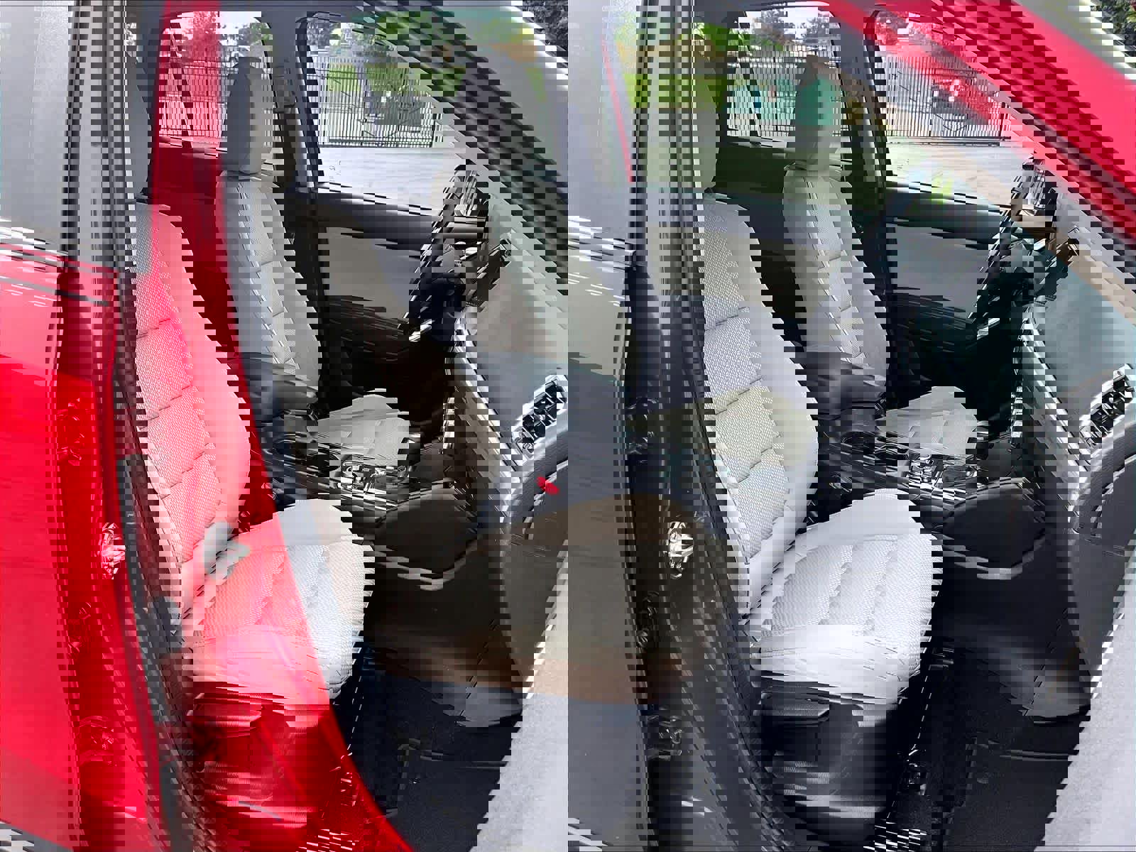 Used 2016 MAZDA CX-5 Touring w/ Bose/Moonroof Package image 10