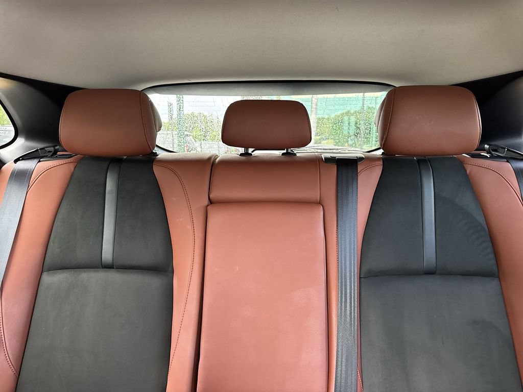 Certified 2024 MAZDA CX-30 Carbon AWD/4WD image 18
