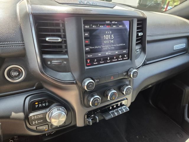 Certified 2020 RAM 2500 Power Wagon AWD/4WD image 23