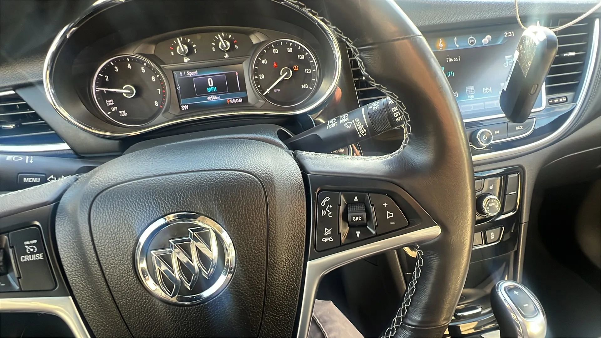 Used 2019 Buick Encore Essence image 16