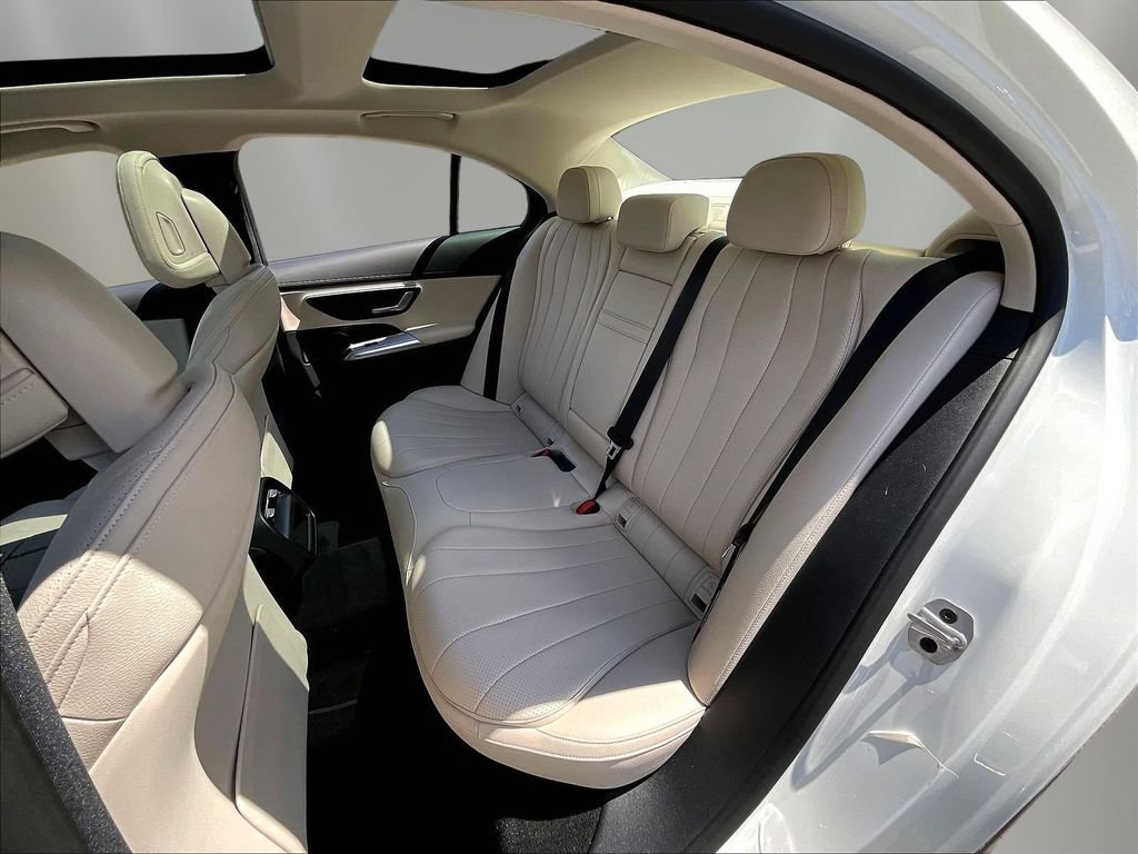 Used 2026 Mercedes-Benz E 350 Sedan image 23