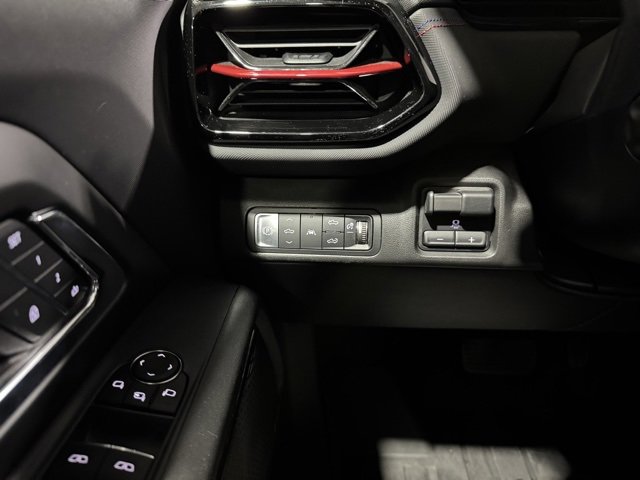 Used 2024 Chevrolet Silverado EV RST image 18