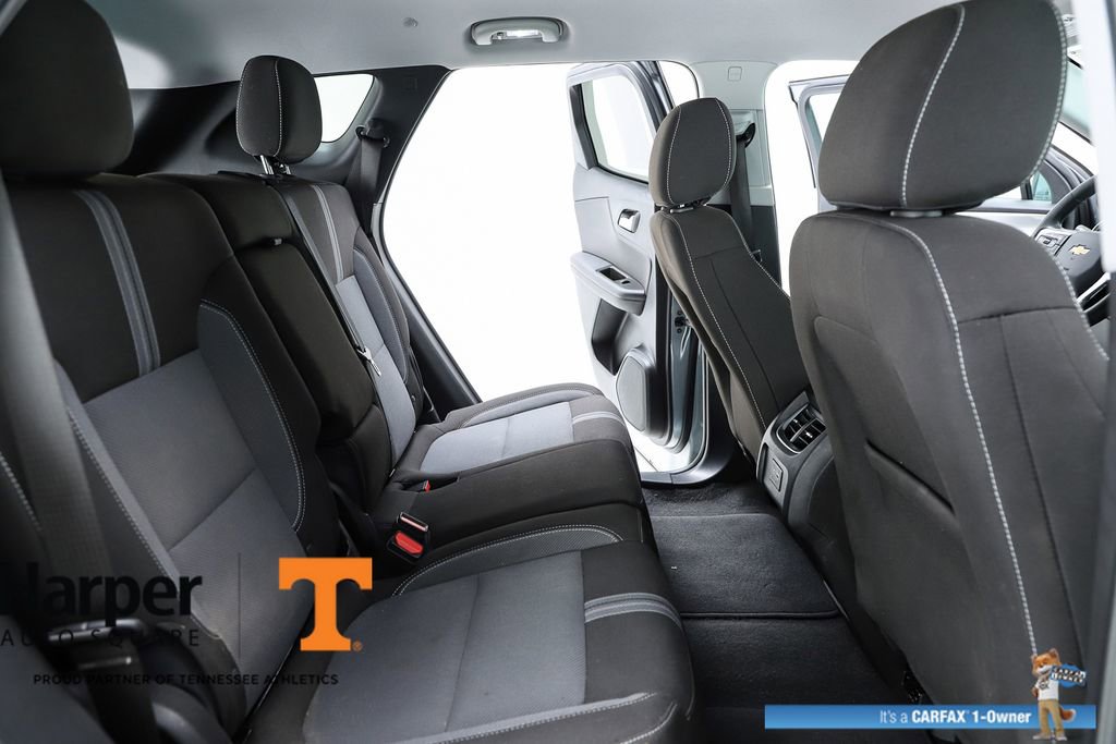 Used 2023 Chevrolet Blazer LT w/ Convenience Package image 75