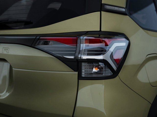 New 2026 Subaru Forester Limited AWD/4WD image 13