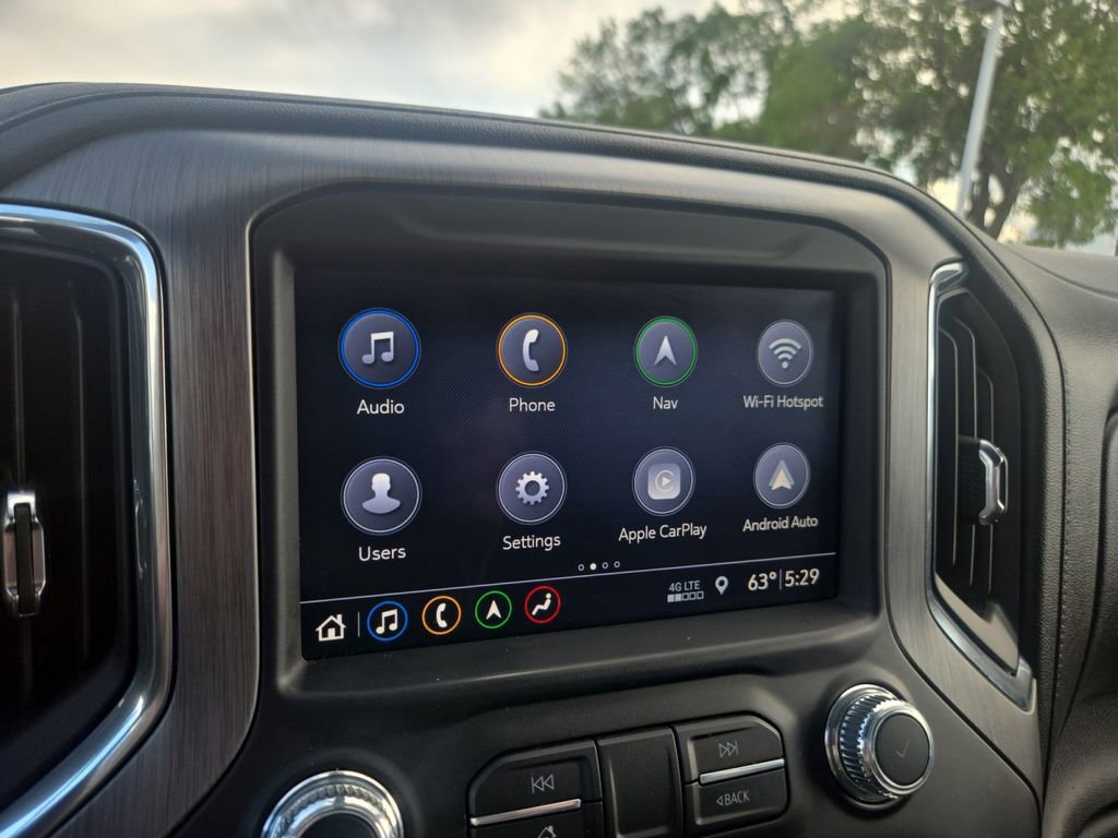 Used 2019 GMC Sierra 1500 Denali w/ Denali Ultimate Package AWD/4WD image 25