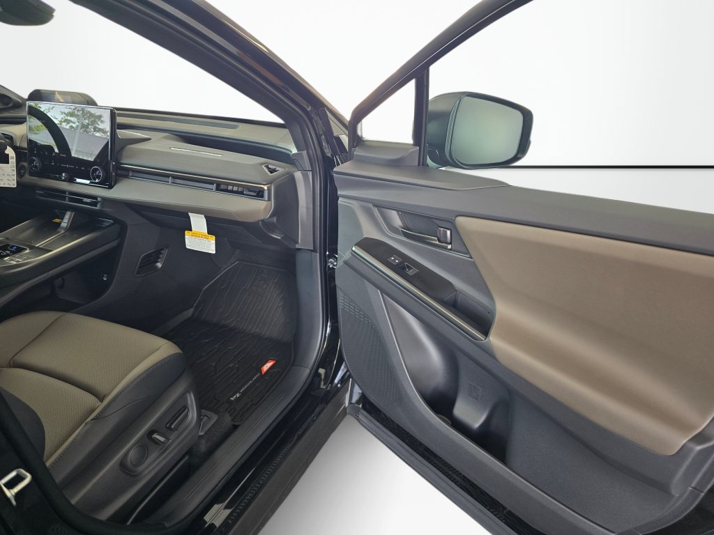 New 2026 Toyota bZ Woodland AWD/4WD image 39