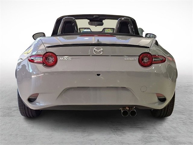 New 2025 MAZDA MX-5 Miata Club image 5