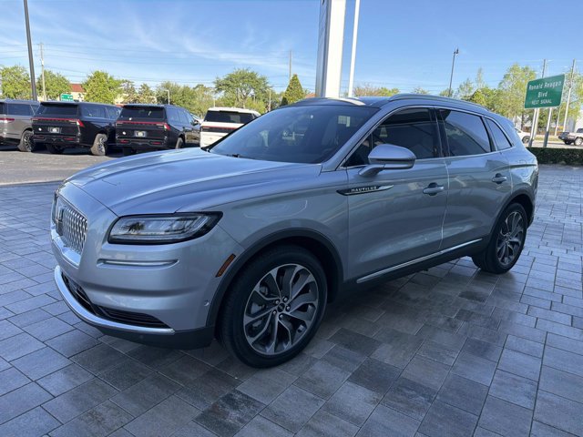 Used 2022 Lincoln Nautilus Reserve w/ Equipment Group 201A image 6