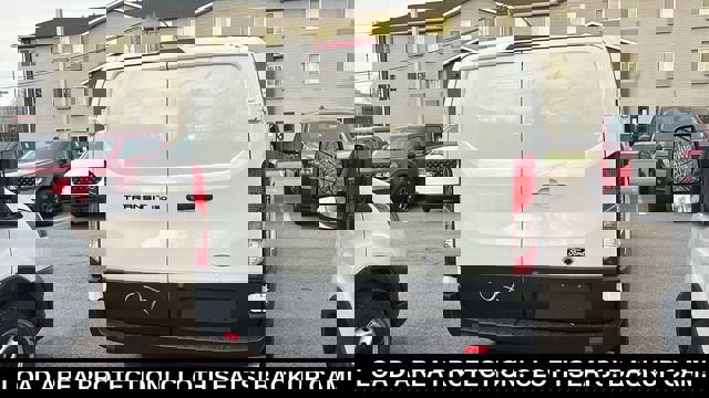 New 2026 Ford Transit 150 Low Roof w/ Load Area Protection Package image 29