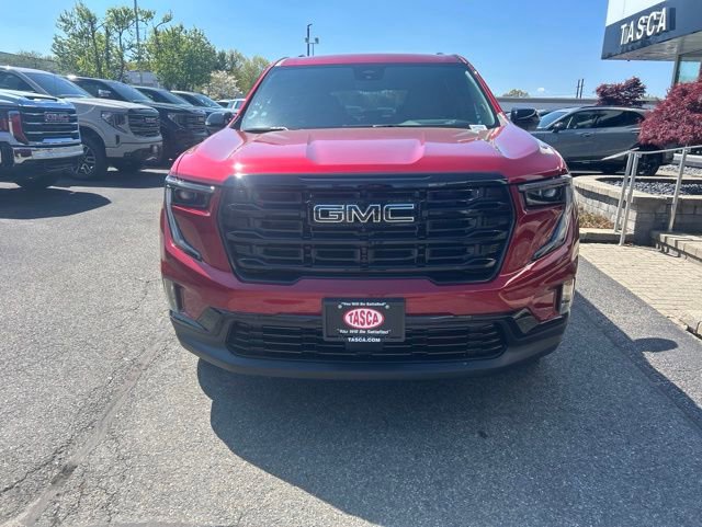 New 2026 GMC Acadia Elevation w/ Black Edition AWD/4WD image 7