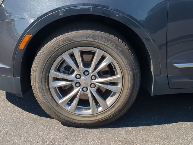 Used 2022 Cadillac XT5 Premium Luxury image 13