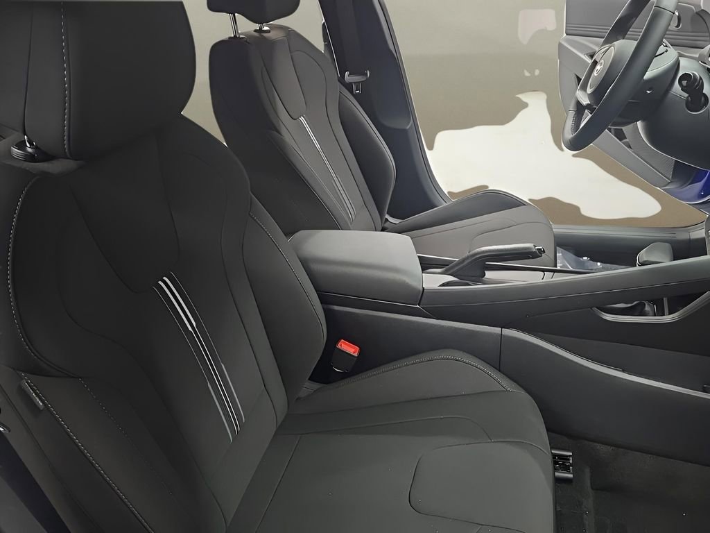 New 2026 Hyundai Elantra Sport image 20