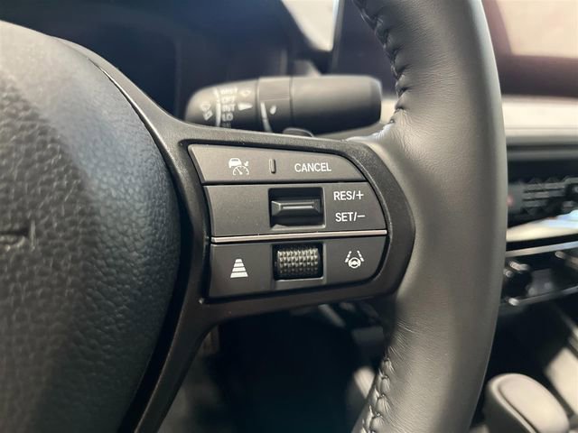 New 2026 Honda Accord Sport image 16