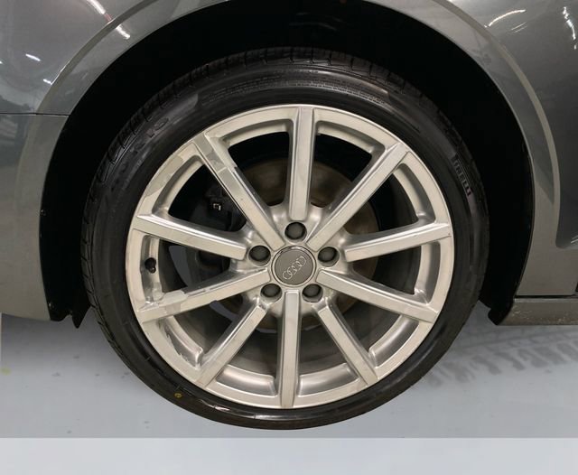 Used 2015 Audi A3 2.0T Premium Plus w/ Premium Plus Package image 20