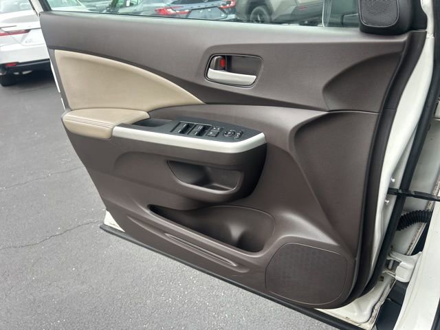 Used 2012 Honda CR-V EX-L image 28