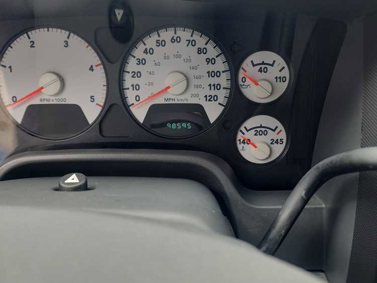 Used 2010 Dodge Ram 3500 Truck ST w/ PWR Accessory Group AWD/4WD image 19