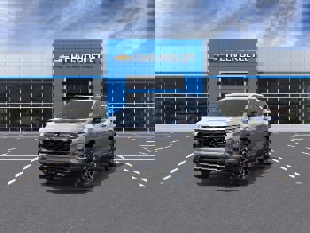 New 2026 Chevrolet Equinox RS image 8