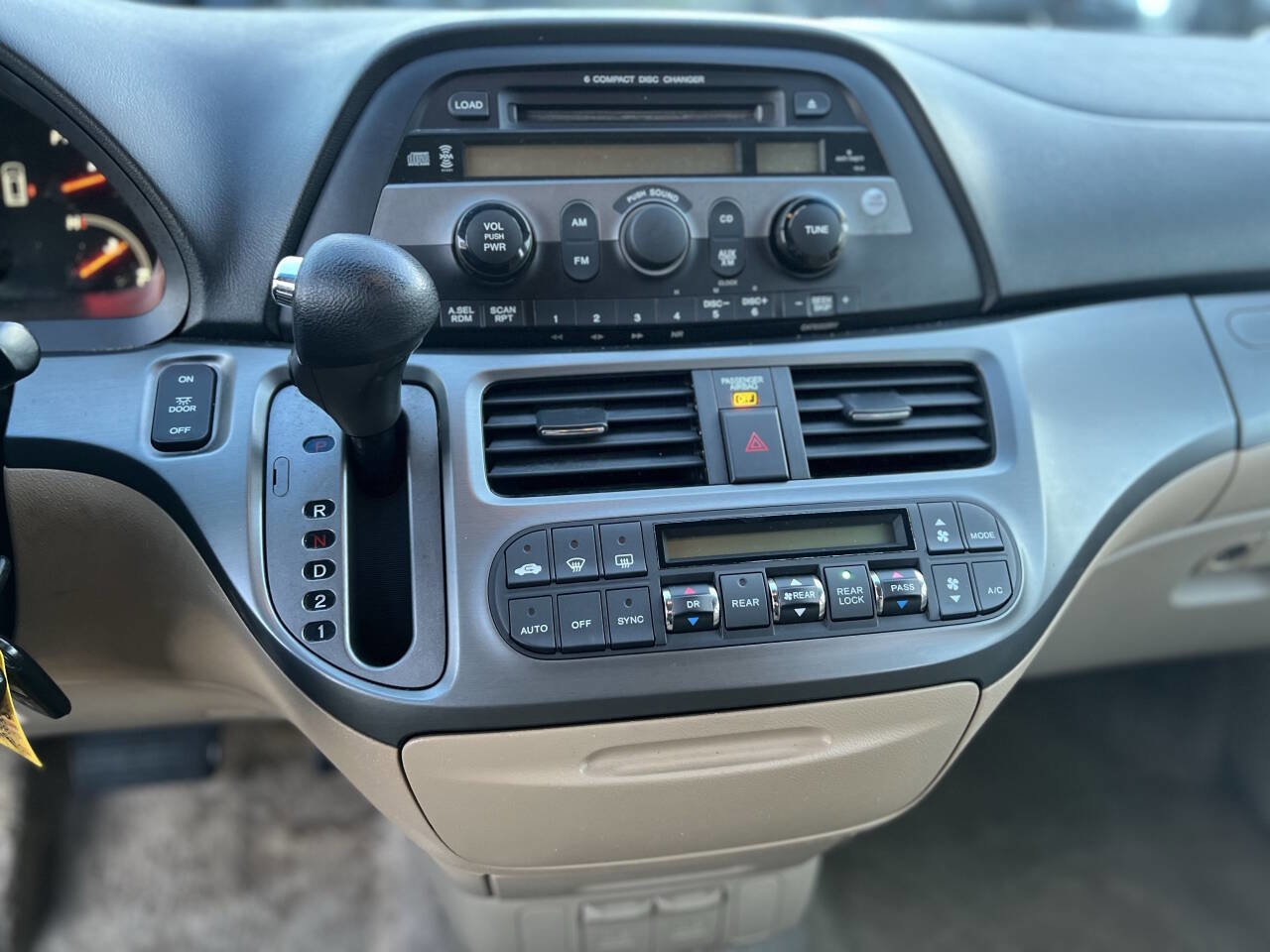 Used 2006 Honda Odyssey EX image 12