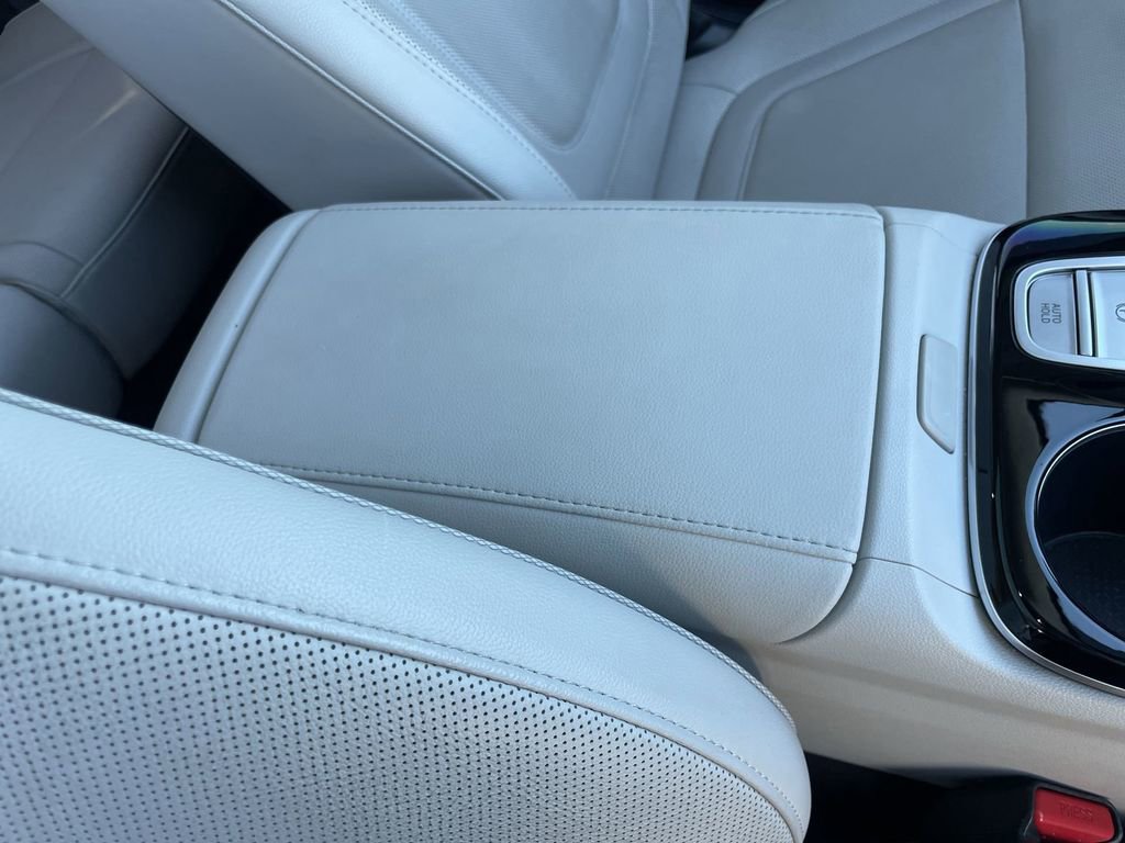 Used 2022 Hyundai Tucson Limited image 32