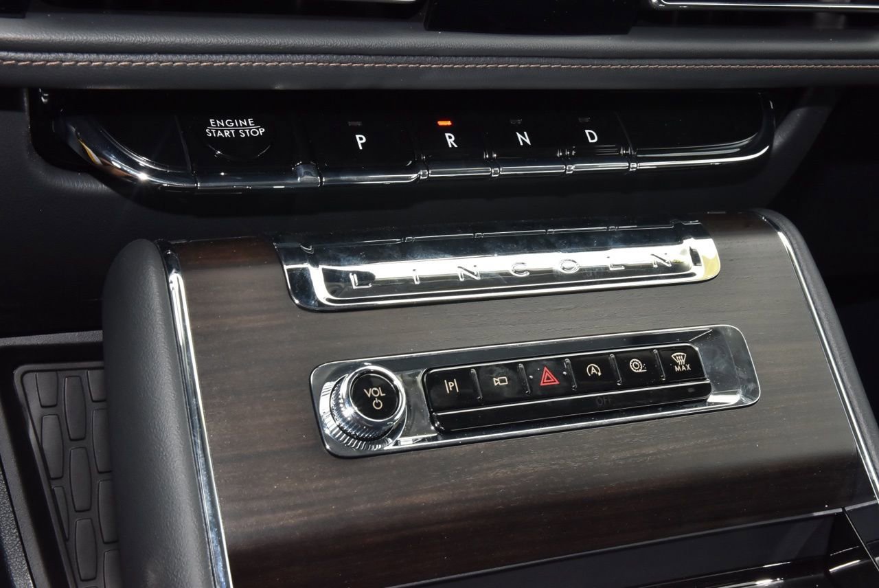 New 2026 Lincoln Aviator Reserve RWD image 30