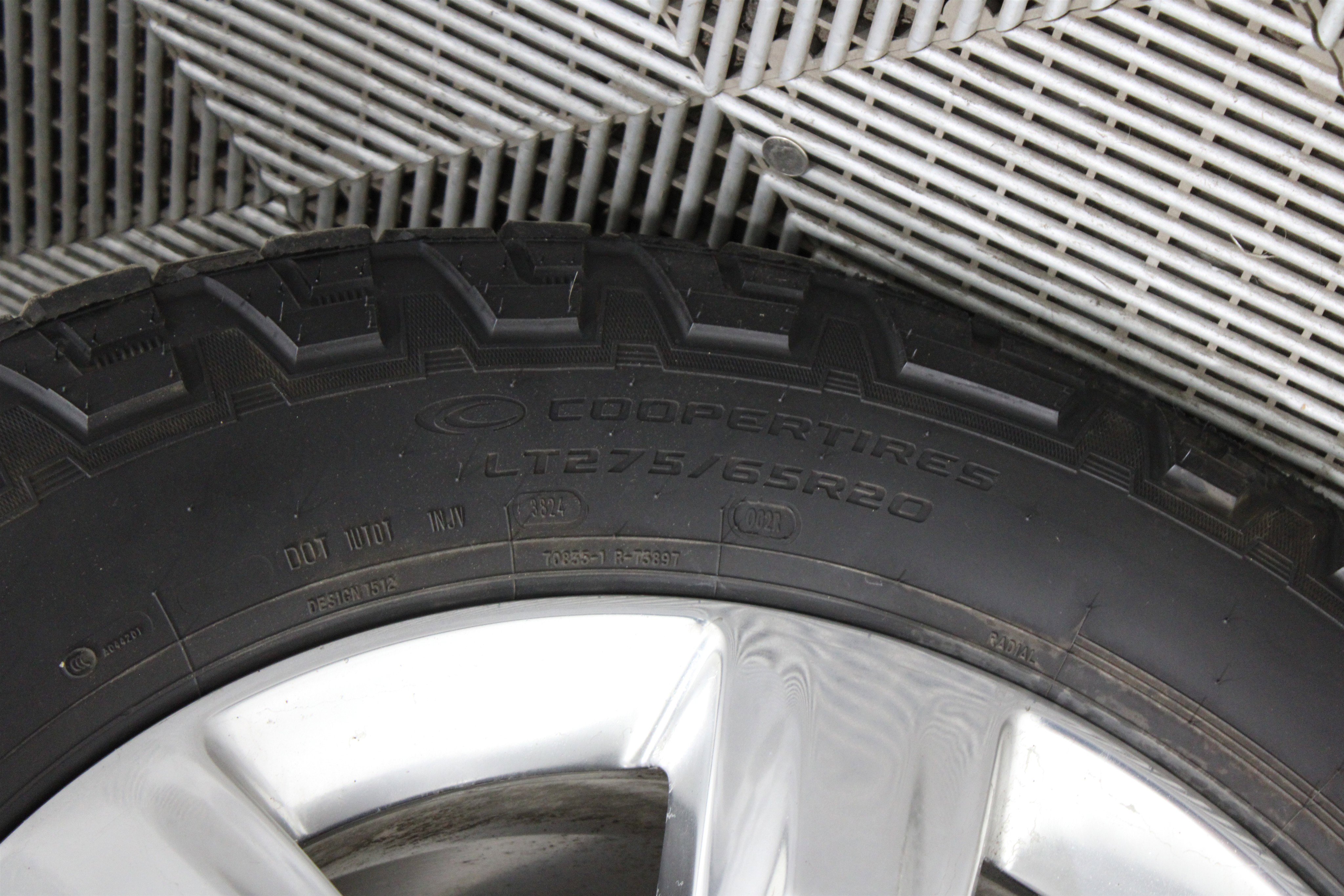 Used 2019 Chevrolet Silverado 2500 LTZ w/ Duramax Plus Package image 44