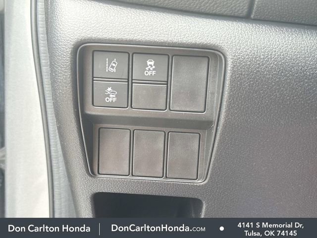 Used 2021 Honda CR-V EX image 25