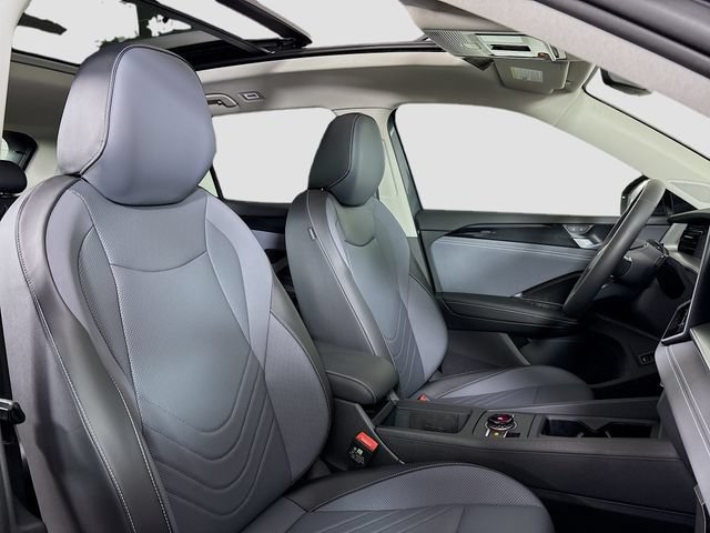 New 2026 Volkswagen Tiguan SE AWD/4WD image 29
