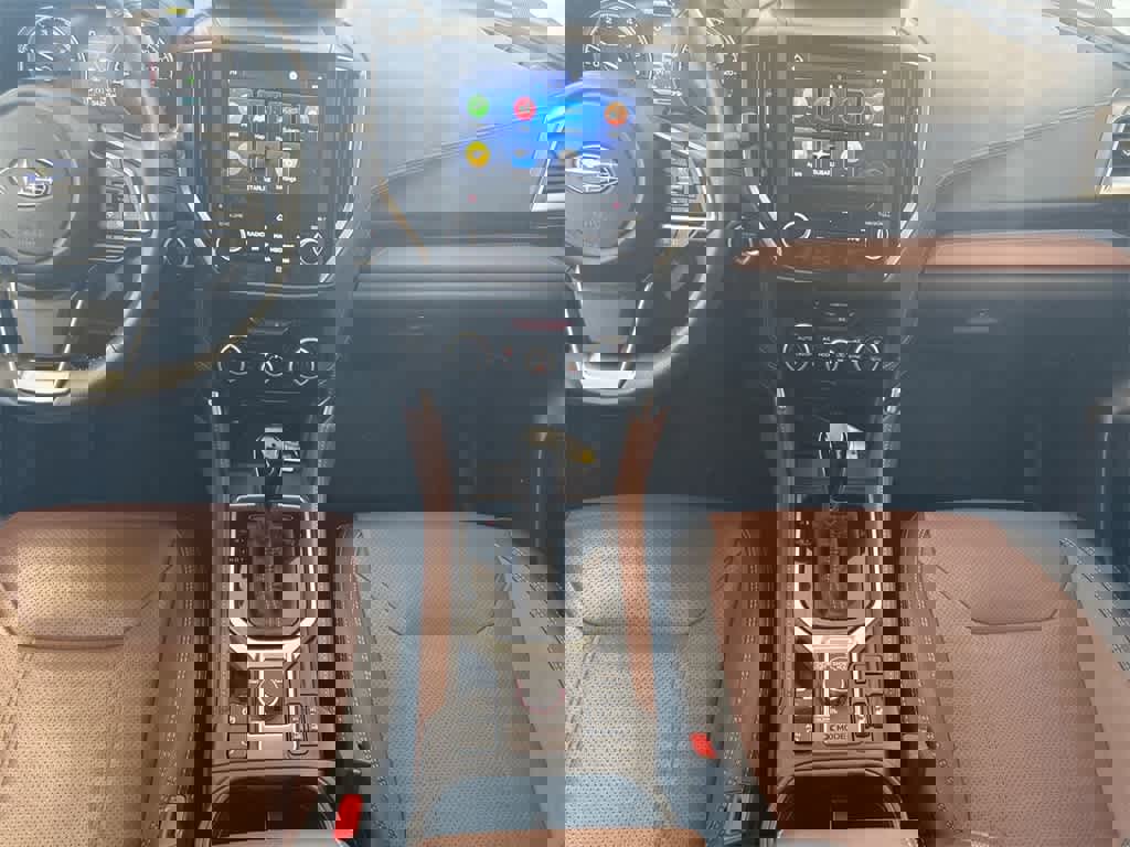 Used 2022 Subaru Forester Touring w/ Popular Package #3 image 23