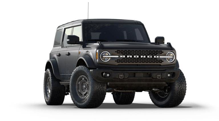 New 2025 Ford Bronco Badlands image 29