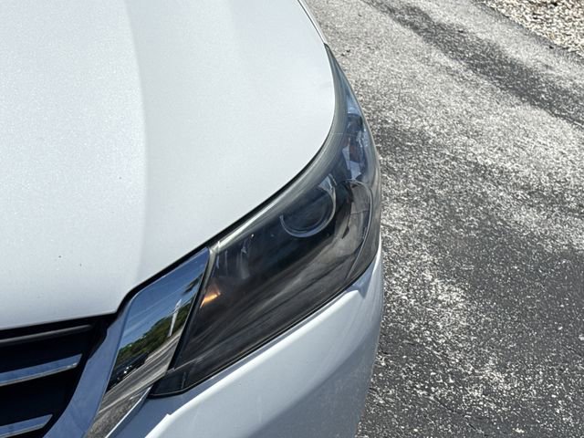 Used 2015 Honda Accord EX-L image 14