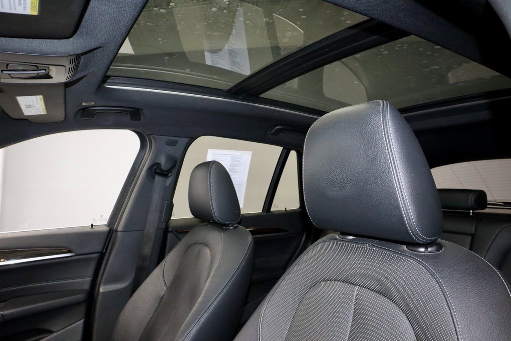 Used 2017 BMW X1 xDrive28i image 35