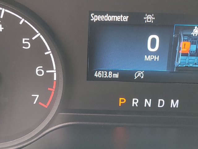 Certified 2026 Ford F150 STX AWD/4WD image 18