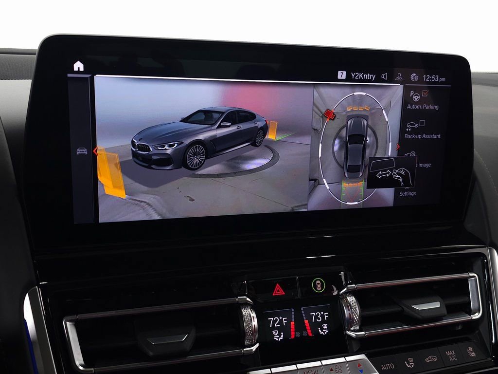 Used 2026 BMW 840i xDrive AWD/4WD image 31