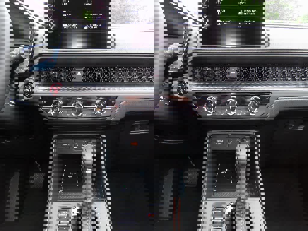 New 2026 Honda CR-V TrailSport image 21