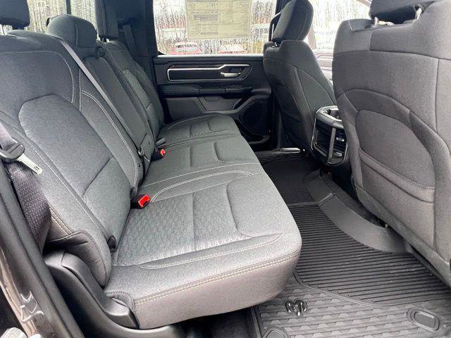 New 2026 RAM 1500 Big Horn image 28