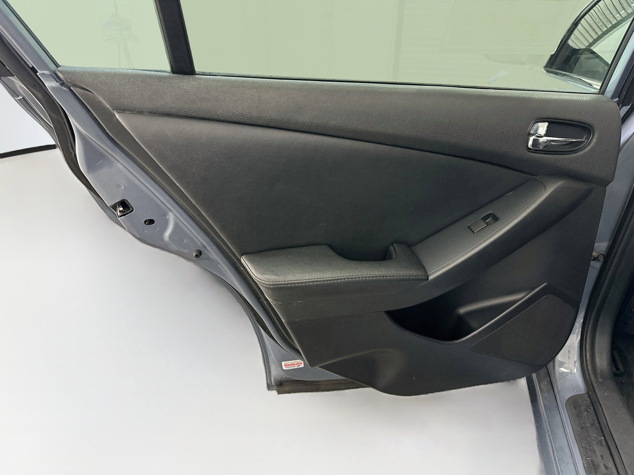 Used 2012 Nissan Altima 2.5 S FWD image 26