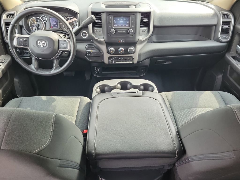 Used 2019 RAM 3500 Tradesman image 12